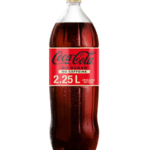 Coca-Cola 500ml (No Sugar Light)