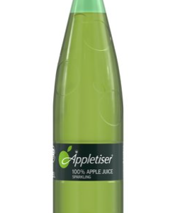 Appletiser 1.25L (100% Sparkling Apple)