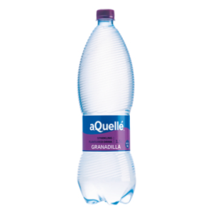 Aquelle 1.5L (Granadilla Sparkling)