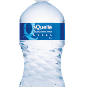 Aquelle Still Water 5L (Natural Spring)