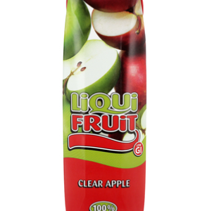 Liqui-Fruit 1L (Clear Apple Fruit Juice)