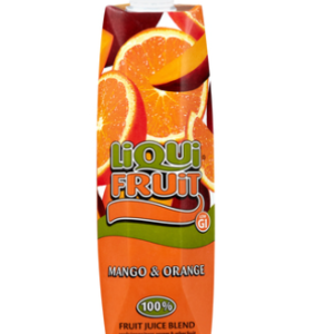 Liqui-Fruit 1L (Mango Orange Fruit Juice)