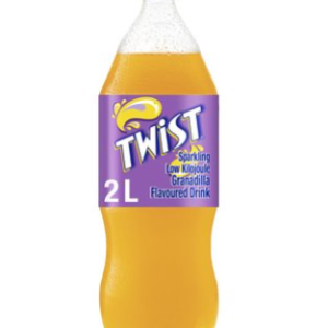 Schweppes 2L (Granadilla)