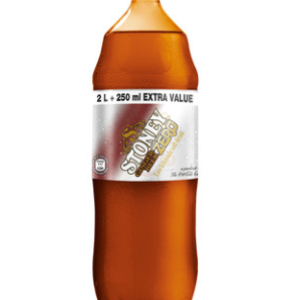 Stoney Ginger 2.25L (Beer Zero)