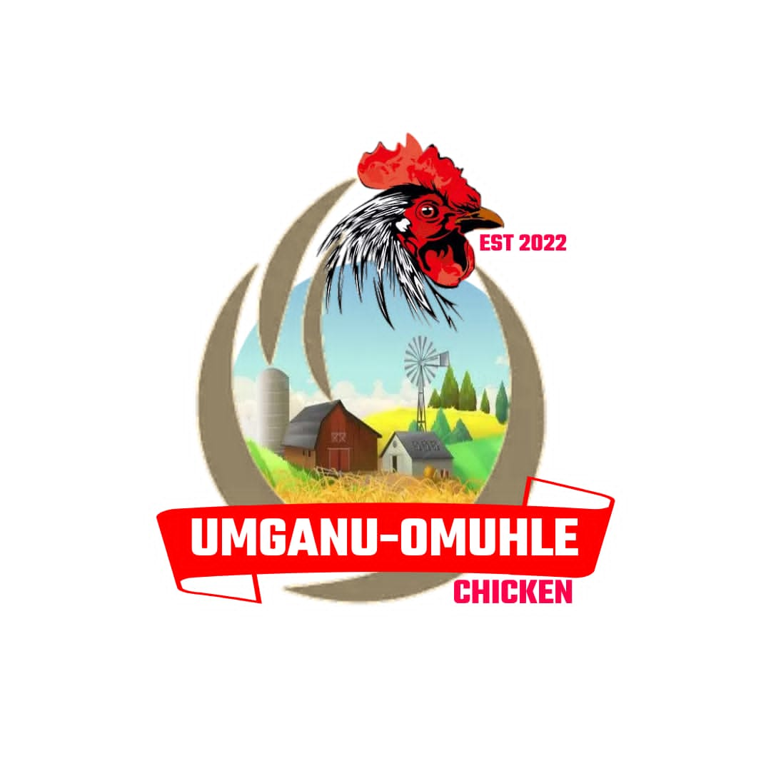 Umganu-Omuhle Chicken