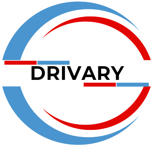 Drivary